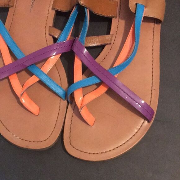 Jessica Simpson sandals - Picture 2 of 7